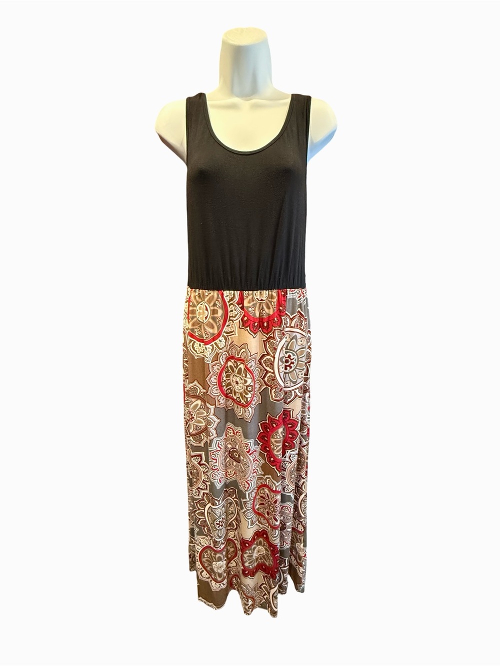 Zattcas - Women’s Summer Maxi Dress